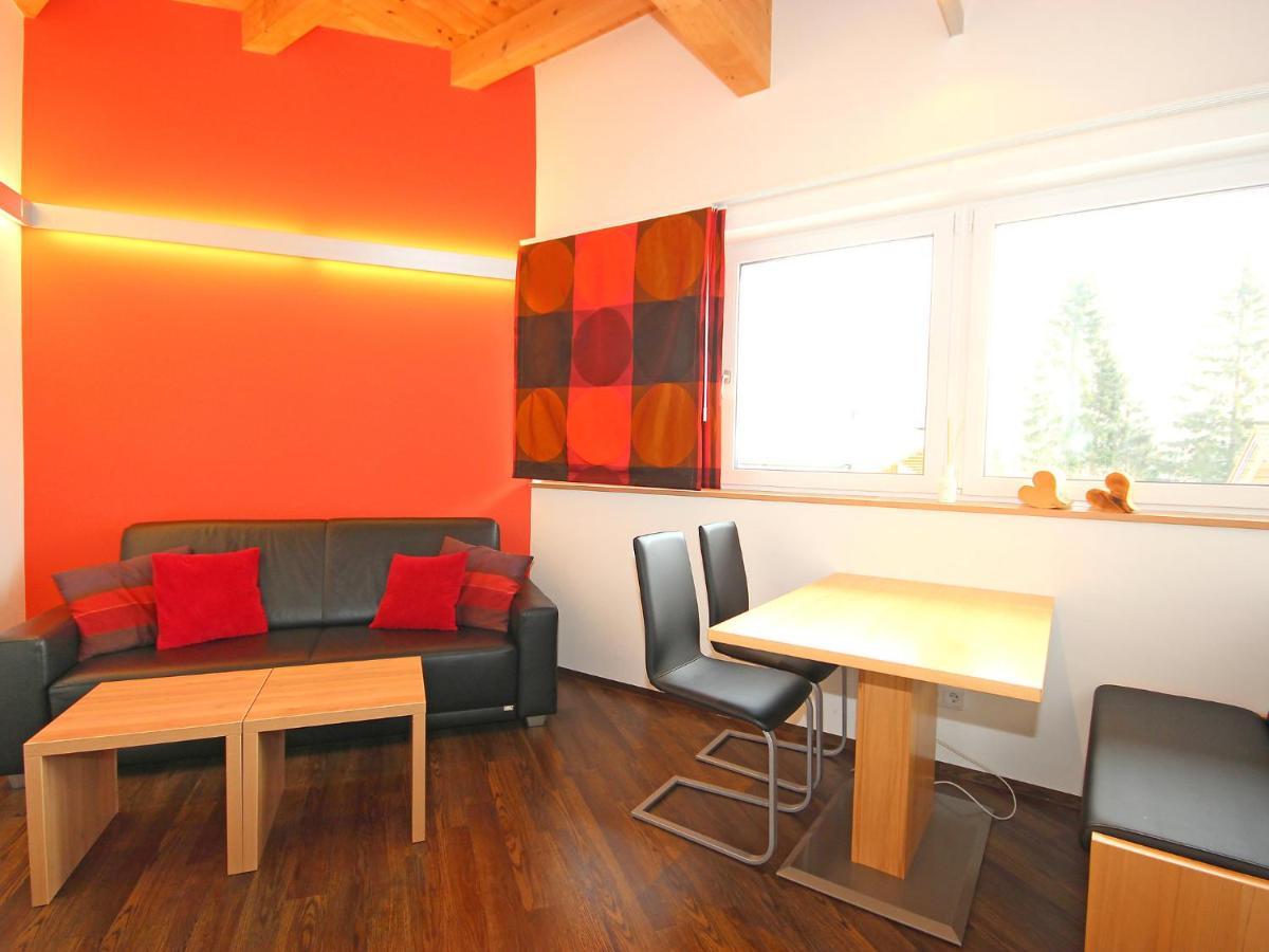 Apartment Am Baerenkopf By Interhome Maurach  Eksteriør billede