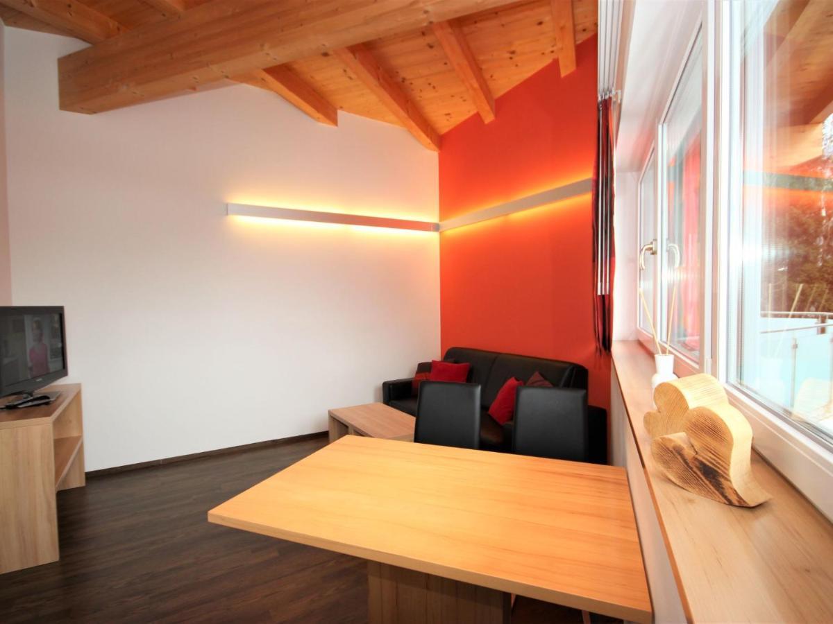 Apartment Am Baerenkopf By Interhome Maurach  Eksteriør billede