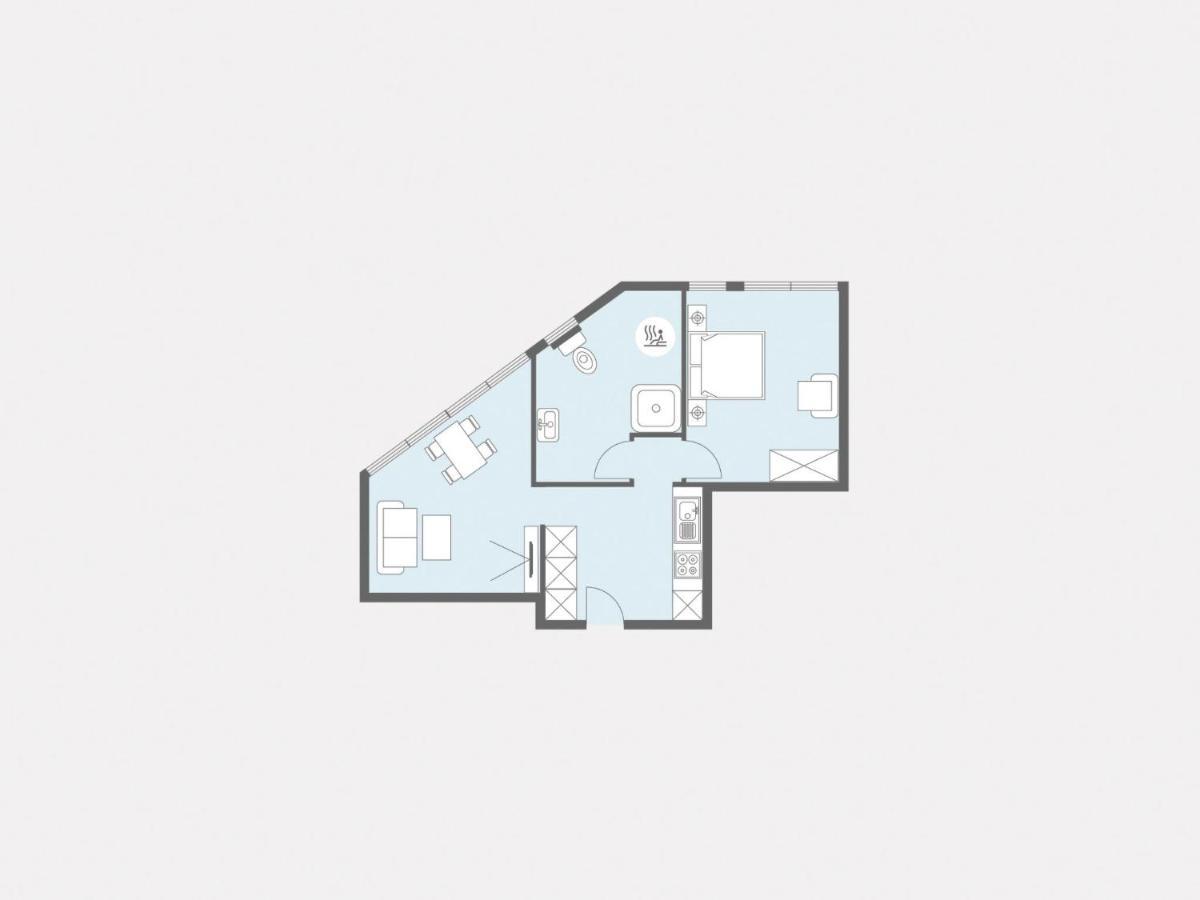 Apartment Am Baerenkopf By Interhome Maurach  Eksteriør billede